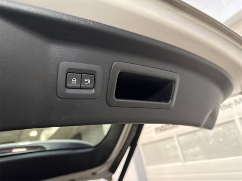 Used 2024 MAZDA CX-90 Plug-In Hybrid w/ Preferred image 13
