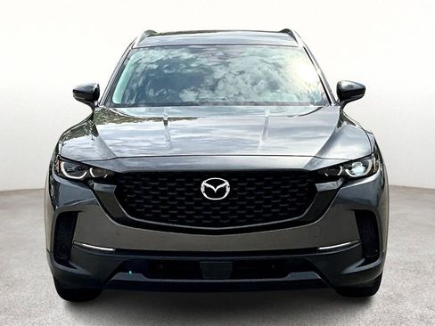 Used 2024 MAZDA CX-50 AWD 2.5 S w/ Preferred Package image 5