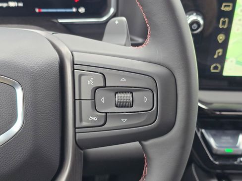 New 2026 GMC Sierra 1500 AT4X AWD/4WD image 20
