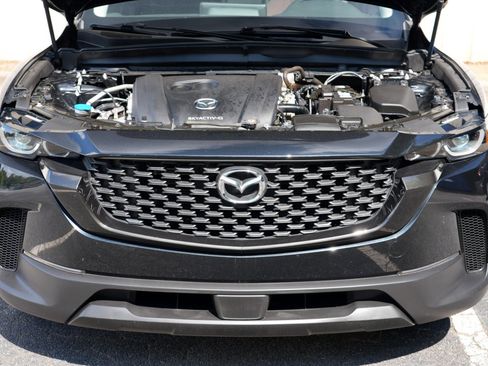 Used 2023 MAZDA CX-50 2.5 S w/ Cargo Package AWD/4WD image 7