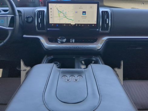 New 2026 Ford Expedition King Ranch AWD/4WD image 55