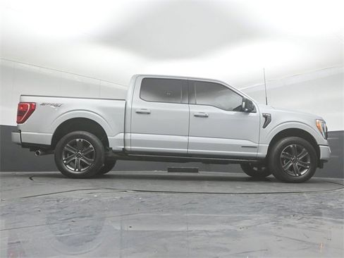 Used 2023 Ford F150 XLT w/ Equipment Group 302A High image 44