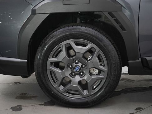 Certified 2026 Subaru Outback Premium AWD/4WD image 29