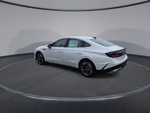 New 2026 Hyundai Sonata SEL image 10
