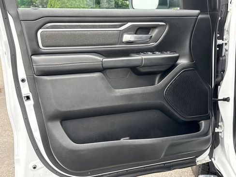 Used 2021 RAM 1500 Big Horn RWD image 15