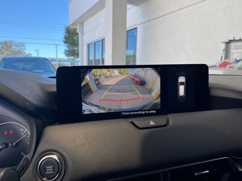 Used 2025 MAZDA CX-90 3.3 Turbo w/ Preferred Package image 25