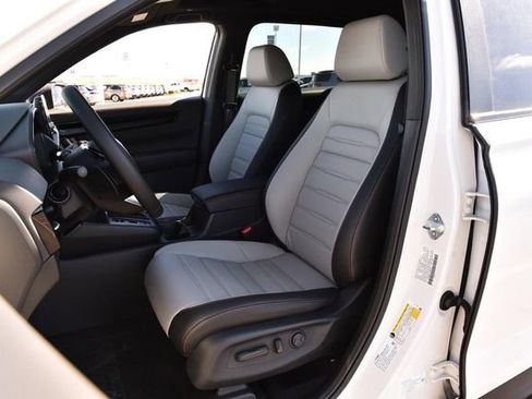 New 2026 Honda CR-V Sport Touring image 22