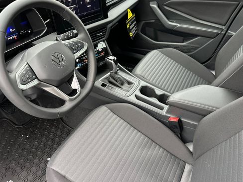 New 2026 Volkswagen Jetta S image 9