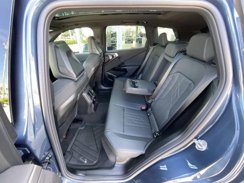 New 2026 BMW X3 xDrive30 w/ Premium Package image 27