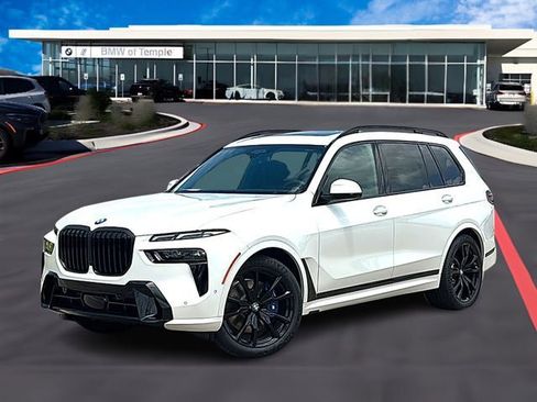 New 2027 BMW X7 xDrive40i w/ M Sport Package AWD/4WD image 30