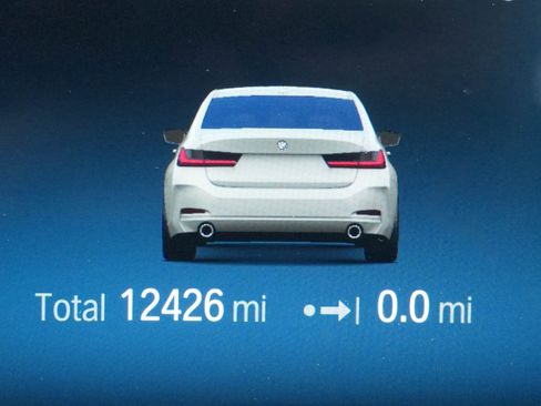 Certified 2024 BMW 330i 330i image 22