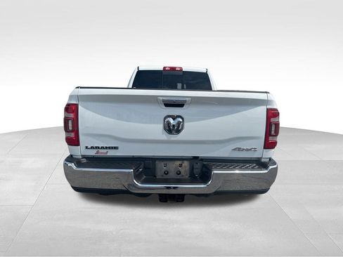 Used 2021 RAM 2500 Laramie AWD/4WD image 7