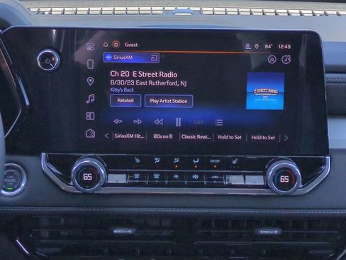 New 2026 Chevrolet Colorado LT w/ LT Convenience Package image 17