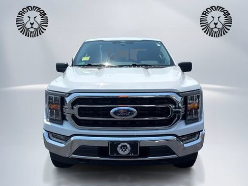 Certified 2022 Ford F150 XLT w/ Equipment Group 302A High AWD/4WD image 2