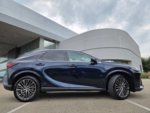 Used 2025 Lexus RX 350 AWD w/ Convenience Package image 27