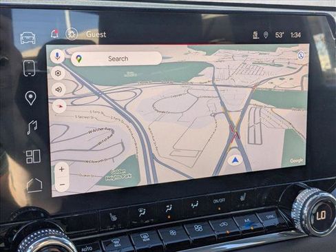 New 2026 GMC Canyon Elevation w/ Convenience Package image 13