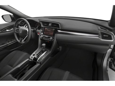 Used 2020 Honda Civic Sport image 13