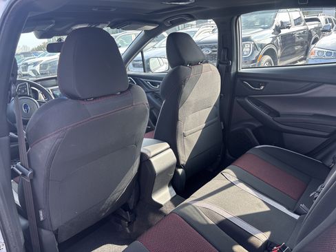 Used 2022 Subaru Impreza 2.0i Sport image 13