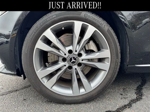 Certified 2021 Mercedes-Benz C 300 4MATIC Sedan image 5