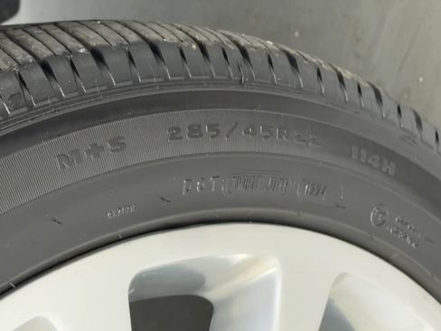 Used 2019 Ford F150 Limited w/ Trailer Tow Package AWD/4WD image 97