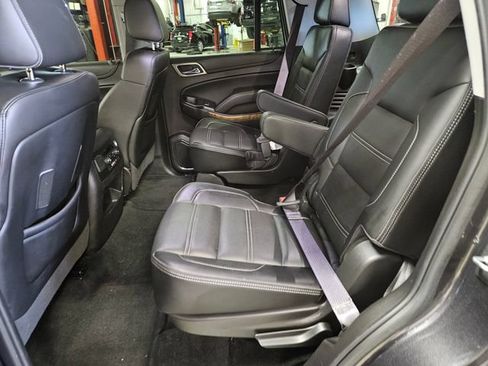 Used 2016 GMC Yukon Denali w/ Open Road Package AWD/4WD image 5