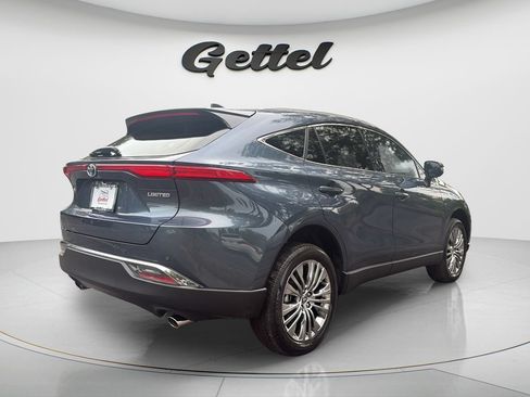 Used 2024 Toyota Venza Limited AWD/4WD image 5