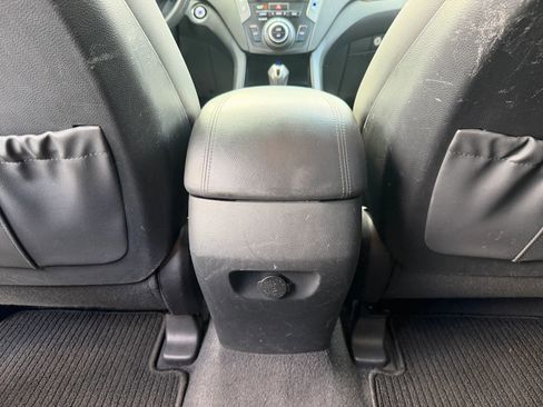 Used 2018 Hyundai Santa Fe Sport 2.0T w/ Cargo Package AWD/4WD image 37