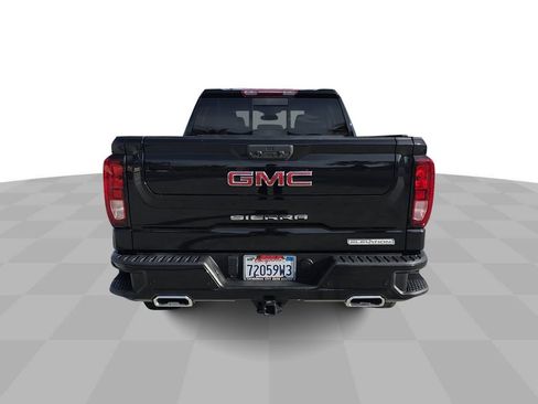 Used 2024 GMC Sierra 1500 Elevation w/ Elevation Premium Package image 7