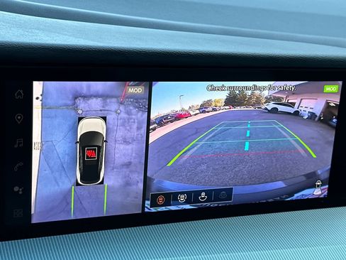 New 2025 Nissan Murano SL image 20