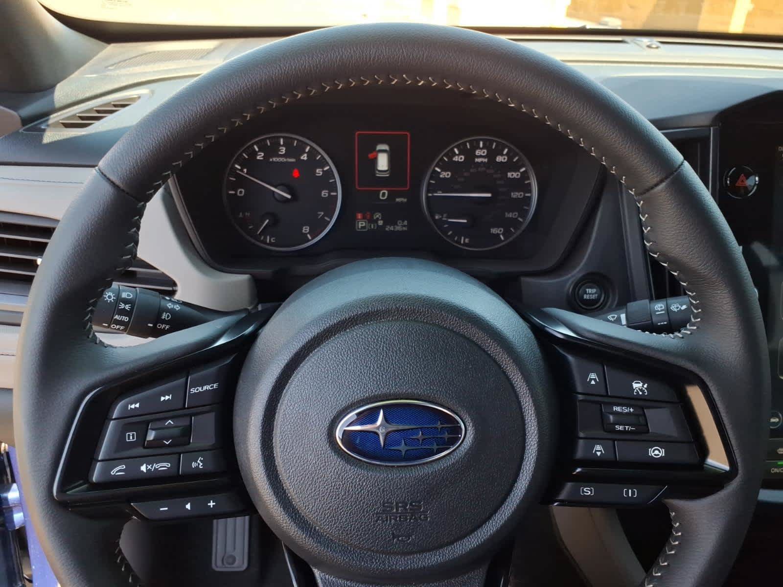 Used 2026 Subaru Forester Premium AWD/4WD image 30