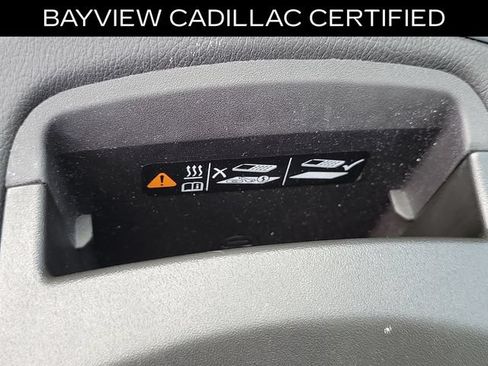 Certified 2024 Cadillac XT5 Premium Luxury FWD image 43