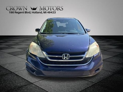 Used 2010 Honda CR-V EX-L image 2
