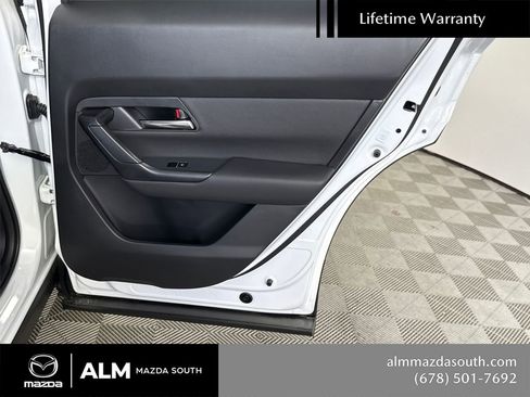 New 2026 MAZDA CX-50 2.5 Hybrid w/ Weather Package image 17