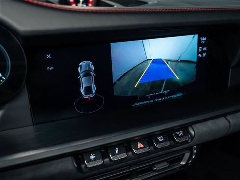 Certified 2022 Porsche 911 GT3 RWD image 31
