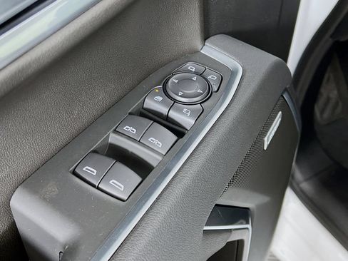 New 2026 Chevrolet Silverado 1500 LTZ AWD/4WD image 33
