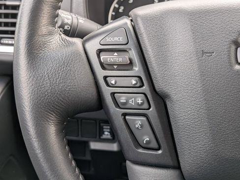 Certified 2024 Nissan Frontier SV w/ Technology Package image 24