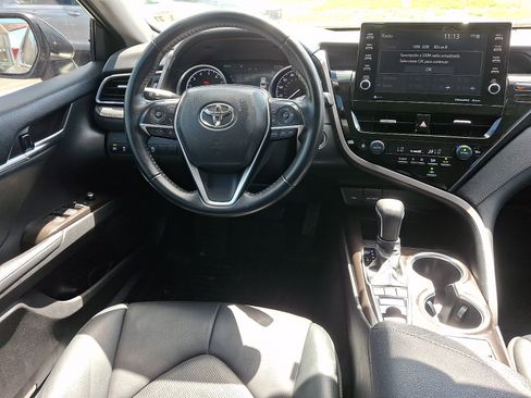 Used 2022 Toyota Camry XLE AWD/4WD image 14