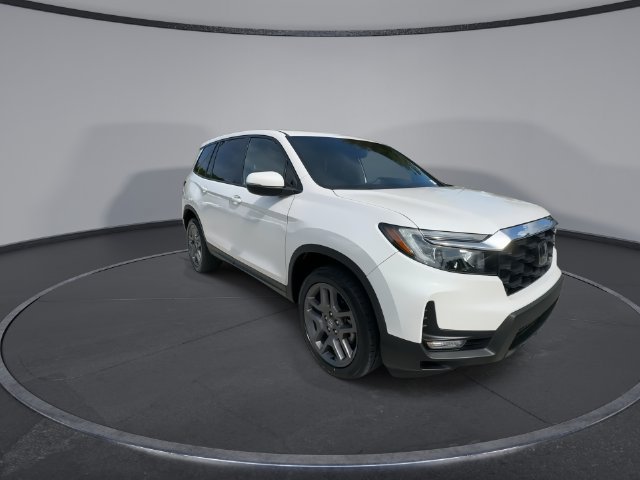 Used 2023 Honda Passport EX-L image 2