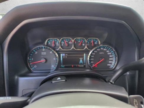 Used 2015 Chevrolet Silverado 1500 LT w/ All Star Edition RWD image 19
