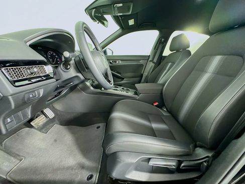 Used 2026 Honda Civic Sport image 31