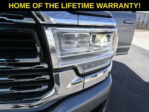Used 2022 RAM 3500 Limited AWD/4WD image 90