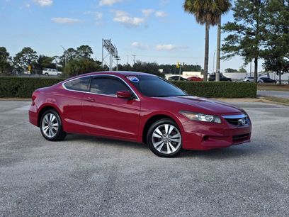 Used 2012 Honda Accord EX-L