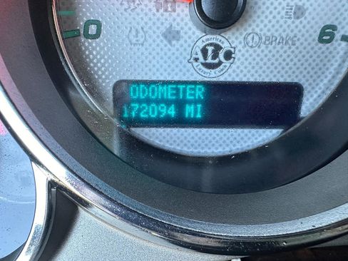 Used 2012 Chevrolet Silverado 1500 LT w/ All-Star Edition image 16