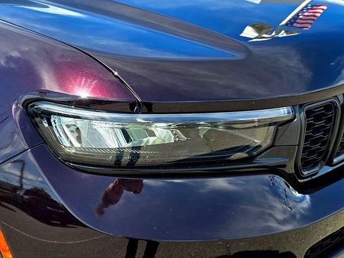 Certified 2023 Jeep Grand Cherokee L Limited w/ Luxury Tech Group II image 32