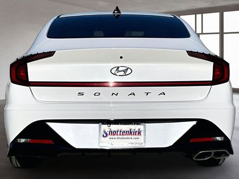 Used 2023 Hyundai Sonata SEL image 5