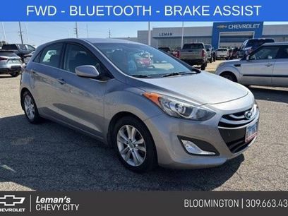 Used 2013 Hyundai Elantra GT