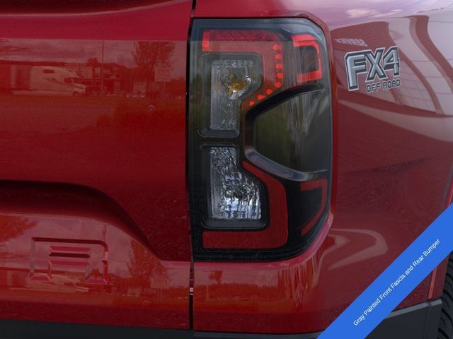 New 2026 Ford Ranger XLT AWD/4WD image 25