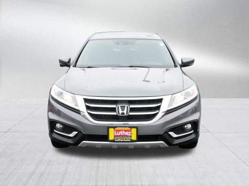 Used 2014 Honda Crosstour EX-L image 2