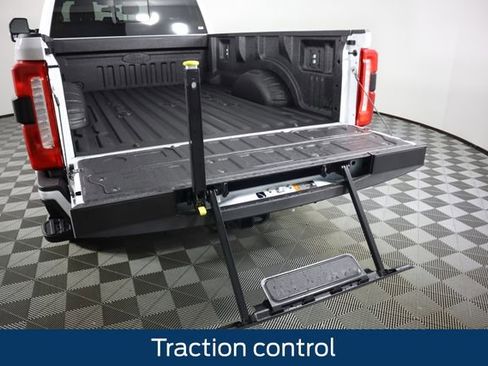 New 2026 Ford F350 XL w/ STX Appearance Package image 29