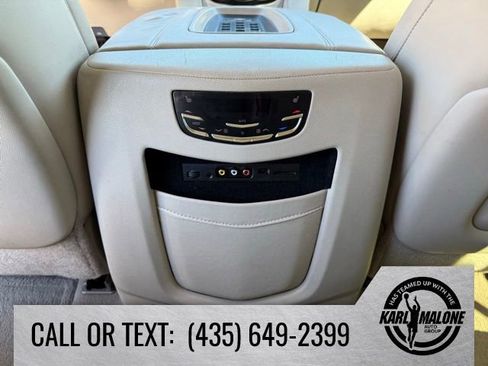 Used 2015 Cadillac Escalade Premium AWD/4WD image 29